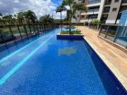 Apartamento com 3 dormitórios à venda, 134 m² por R$...