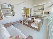 Apartamento com 3 dormitórios à venda, 134 m² por R$...