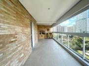 Apartamento com 3 dormitórios à venda, 134 m² por R$...