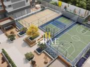 Apartamento com 3 dormitórios à venda, 134 m² por R$...