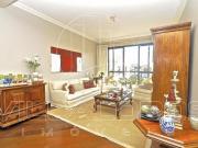 Apartamento com 3 dormitórios à venda, 134 m² por R$...