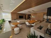 Apartamento com 3 dormitórios à venda, 134 m² por R$...