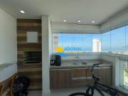 Apartamento com 3 dormitórios à venda, 134 m² por R$...