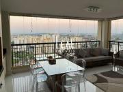 Apartamento com 3 dormitórios à venda, 134 m² por R$...