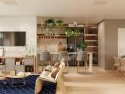 Apartamento com 3 dormitórios à venda, 134 m² por R$...