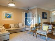 Apartamento com 3 dormitórios à venda, 134 m² por R$...