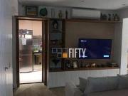 Apartamento com 3 dormitórios à venda, 134 m² por R$...