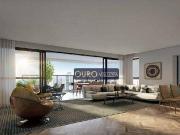Apartamento com 3 dormitórios à venda, 134 m² por R$...