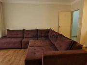 Apartamento com 3 dormitórios à venda, 134 m² por R$...