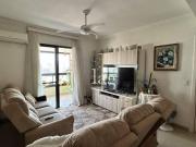 Apartamento com 3 dormitórios à venda, 135 m² por R$...