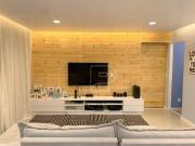 Apartamento com 3 dormitórios à venda, 135 m² por R$...