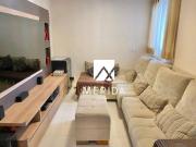 Apartamento com 3 dormitórios à venda, 135 m² por R$...