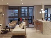 Apartamento com 3 dormitórios à venda, 135 m² por R$...