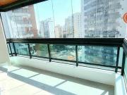 Apartamento com 3 dormitórios à venda, 135 m² por R$...