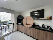 Apartamento com 3 dormitórios à venda, 135 m² por R$...