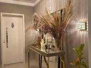 Apartamento com 3 dormitórios à venda, 135 m² por R$...