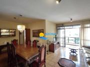 Apartamento com 3 dormitórios à venda, 135 m² por R$...