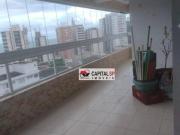 Apartamento com 3 dormitórios à venda, 135 m² por R$...