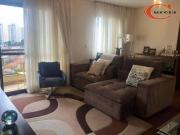 Apartamento com 3 dormitórios à venda, 135 m² por R$...