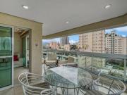 Apartamento com 3 dormitórios à venda, 135 m² por R$...