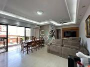 Apartamento com 3 dormitórios à venda, 135 m² por R$...