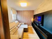 Apartamento com 3 dormitórios à venda, 135 m² por R$...