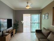 Apartamento com 3 dormitórios à venda, 136 m² por R$...