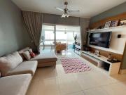 Apartamento com 3 dormitórios à venda, 136 m² por R$...