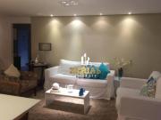 Apartamento com 3 dormitórios à venda, 136 m² por R$...