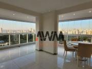 Apartamento com 3 dormitórios à venda, 136 m² por R$...