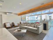 Apartamento com 3 dormitórios à venda, 136 m² por R$...