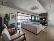 Apartamento com 3 dormitórios à venda, 136 m² por R$...