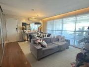 Apartamento com 3 dormitórios à venda, 136 m² por R$...
