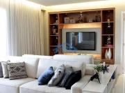 Apartamento com 3 dormitórios à venda, 136 m² por R$...