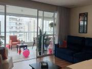 Apartamento com 3 dormitórios à venda, 136 m² por R$...