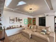 Apartamento com 3 dormitórios à venda, 136 m² por R$...