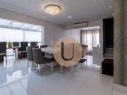 Apartamento com 3 dormitórios à venda, 136 m² por R$...