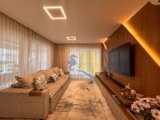 Apartamento com 3 dormitórios à venda, 136 m² por R$...