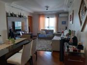Apartamento com 3 dormitórios à venda, 136 m² por R$...