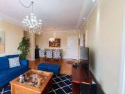 Apartamento com 3 dormitórios à venda, 136 m² por R$...