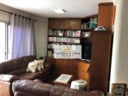 Apartamento com 3 dormitórios à venda, 136 m² por R$...