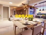 Apartamento com 3 dormitórios à venda, 137 m² Centro São...