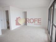 Apartamento com 3 dormitórios à venda, 137 m² Chácara...