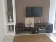 Apartamento com 3 dormitórios à venda, 137 m² por R$...