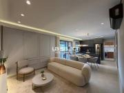 Apartamento com 3 dormitórios à venda, 137 m² por R$...