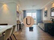 Apartamento com 3 dormitórios à venda, 137 m² por R$...