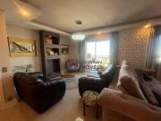 Apartamento com 3 dormitórios à venda, 137 m² por R$...