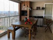 Apartamento com 3 dormitórios à venda, 137 m² por R$...