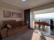 Apartamento com 3 dormitórios à venda, 137 m² por R$...