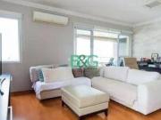 Apartamento com 3 dormitórios à venda, 137 m² por R$...